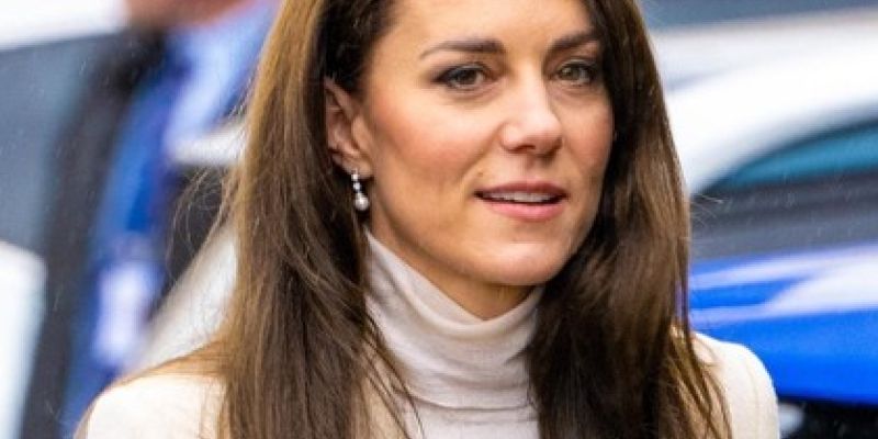Govori se, da se ne bo vrnila v javnost do leta 2025.