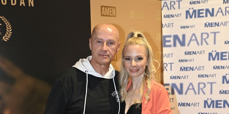 Miran Rudan, Anita rudan