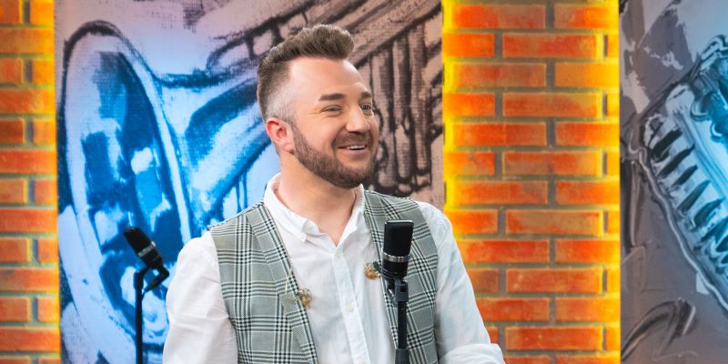 Kakšen okus ima Dejan Dogaja?