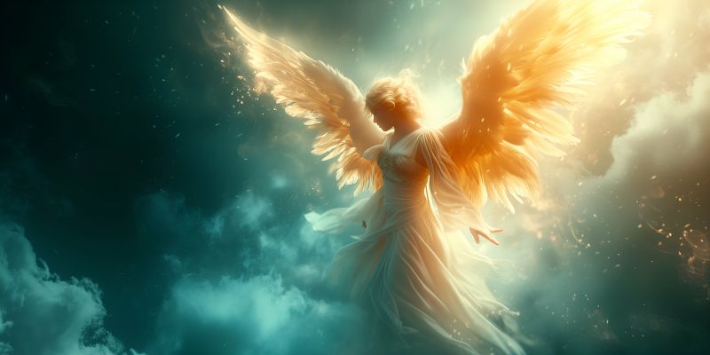 angel