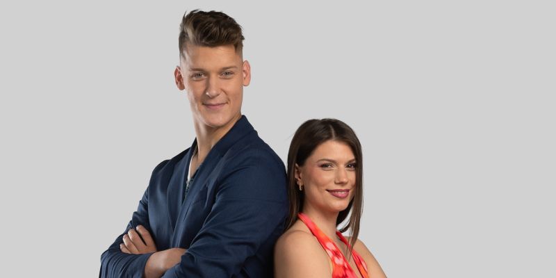 Jaka: Prvo skupno leto z Niko je šlo mimo kot blisk