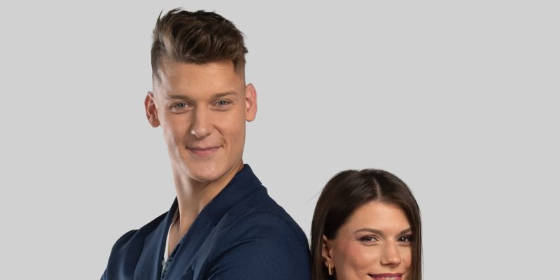 Jaka: Prvo skupno leto z Niko je šlo mimo kot blisk
