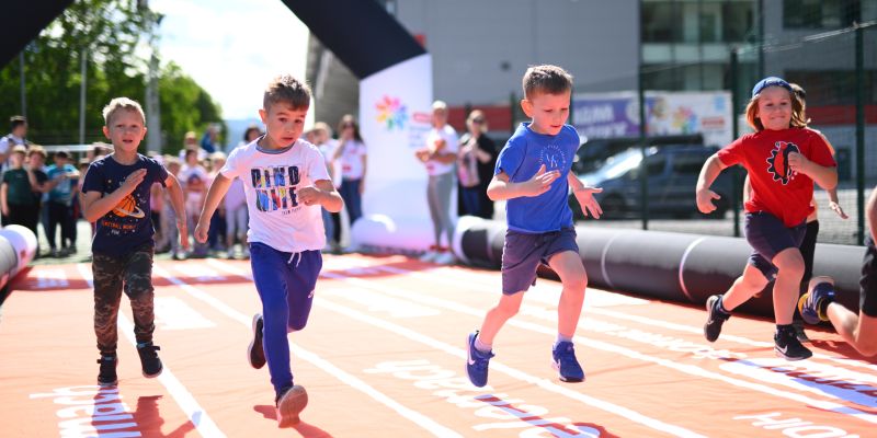 plazma-športne-igre-mladih, jesenice