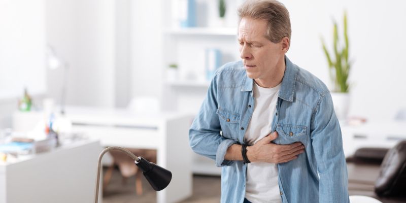 srce, bolezni srca, infarkt