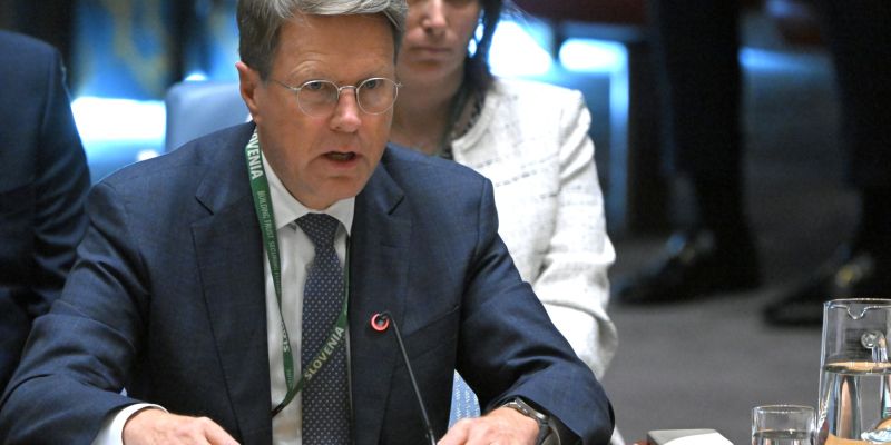 Samuel Žbogar