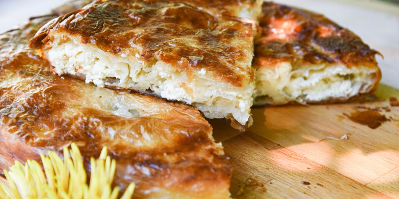 burek
