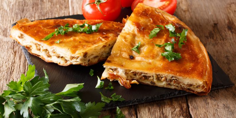 burek