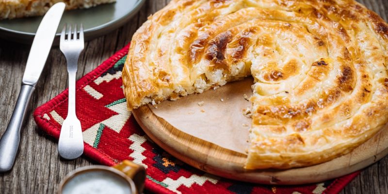 burek