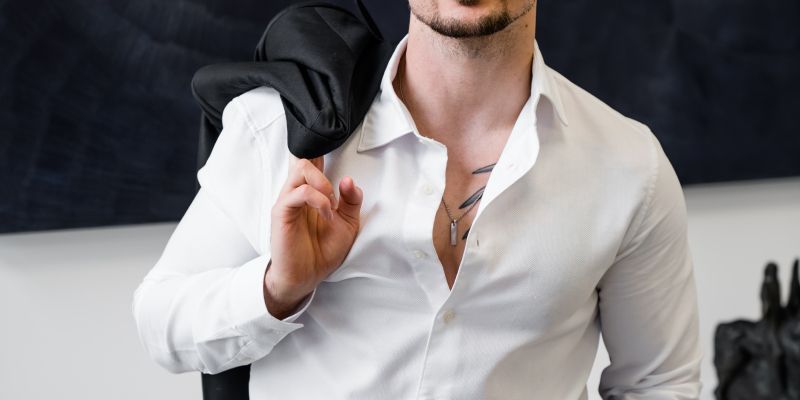 Žan Serčič predstavlja svojo Kamasutro