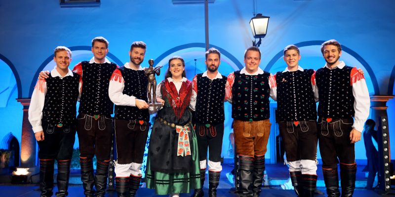 56. Festival narodno-zabavne glasbe Ptuj 2025