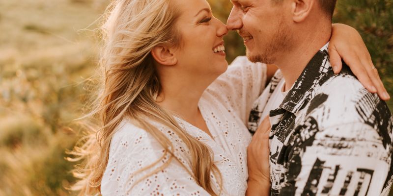 Dvojna sreča za Uroša in Tjašo – na poti je drugi otrok