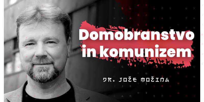 Z Jožetom Možino o slovenski pomladi, času idealov in demokratičnih sprememb