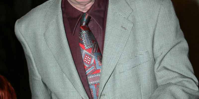 Poslovil se je idejni vodja dogodka Noč Modrijanov
