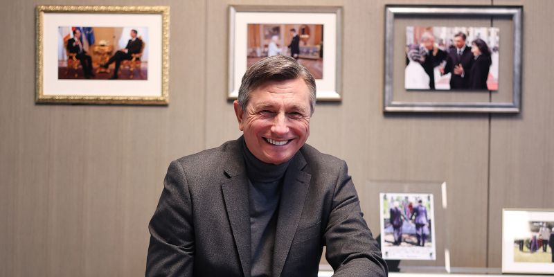 borut pahor Robert Balen.jpg
