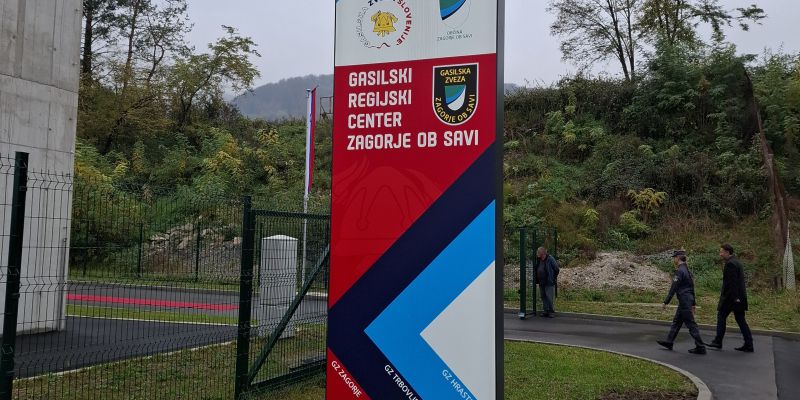 zagorje-ob-savi, regijski-gasilski-poligon