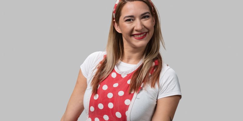 Pokliči Zinko: klubase v kleti, muzika na glas!