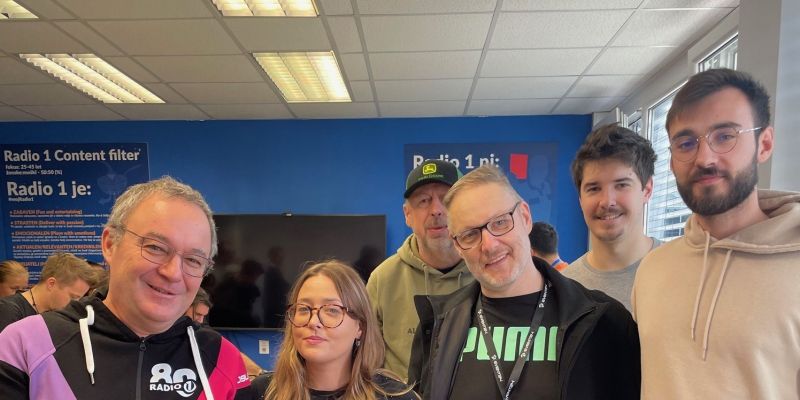 Andrej Vodušek, Sanja Brezočnik, Nejc Tisu, Štefan Šarkezi, Rok Pintar, Filip Koza.jpg