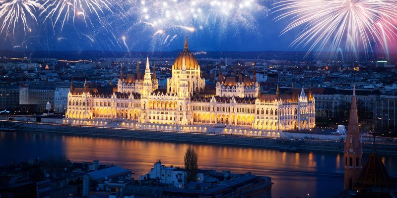 čarobni december, potovanje z vlakom