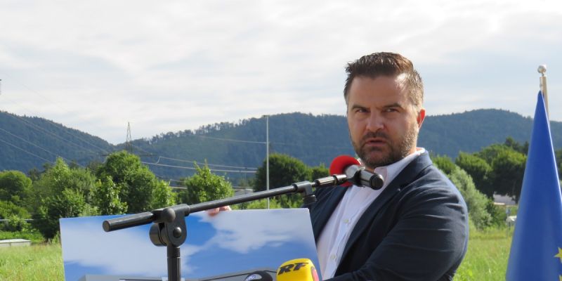 Tadej Von Horvath