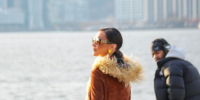 Penny Lane, Bella Hadid