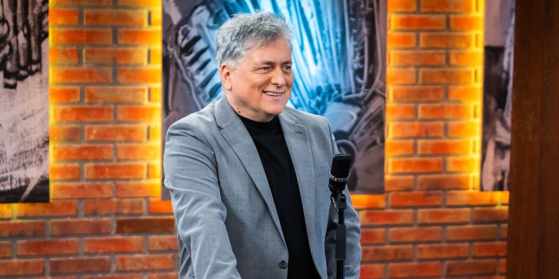 Peter Fink že četrtič dedek