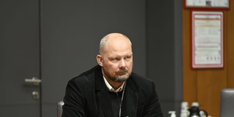 Primož Pusar