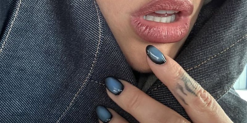Dua Lipa, aura nohti
