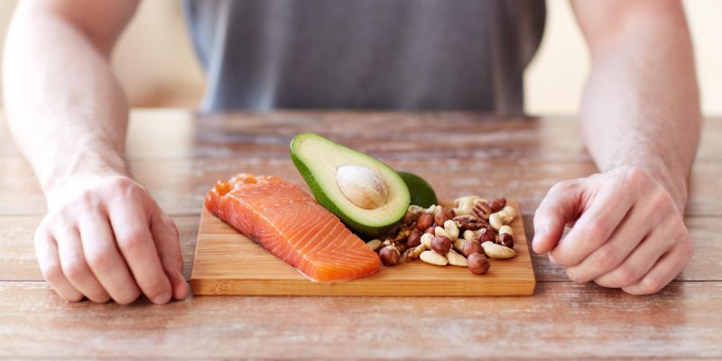zdrava prehrana, ribe, omega 3
