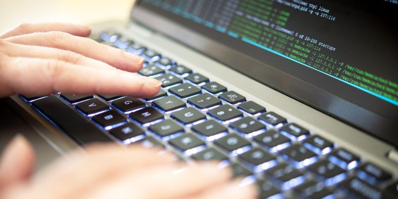 heker, kibernetski kriminal