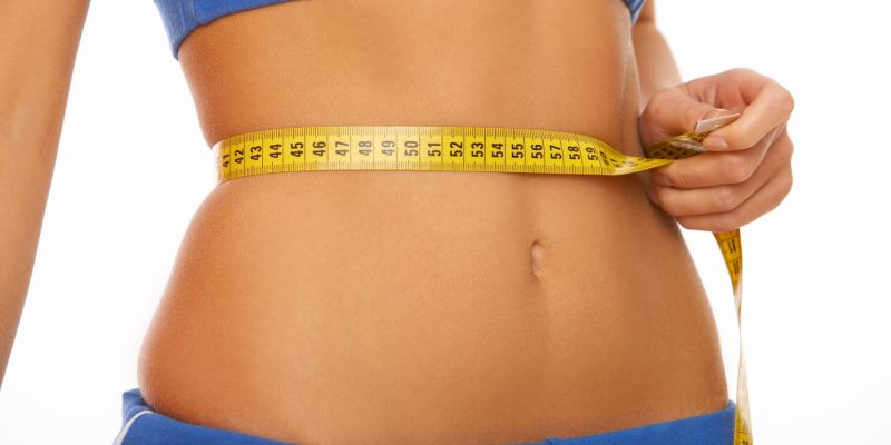 Hujšanje, dieta, trebuh, kilogrami