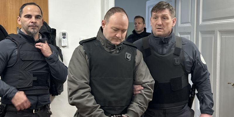 Tomaž Arklinič