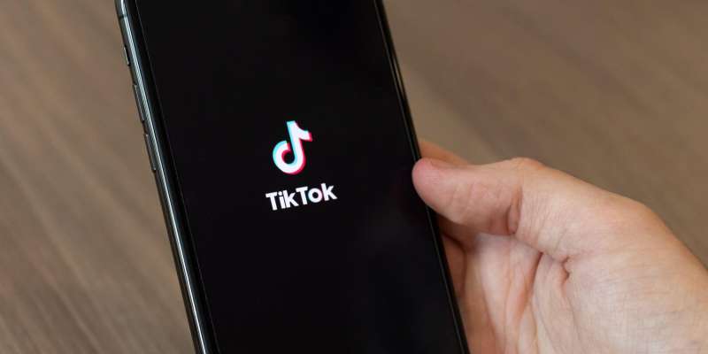 tiktok