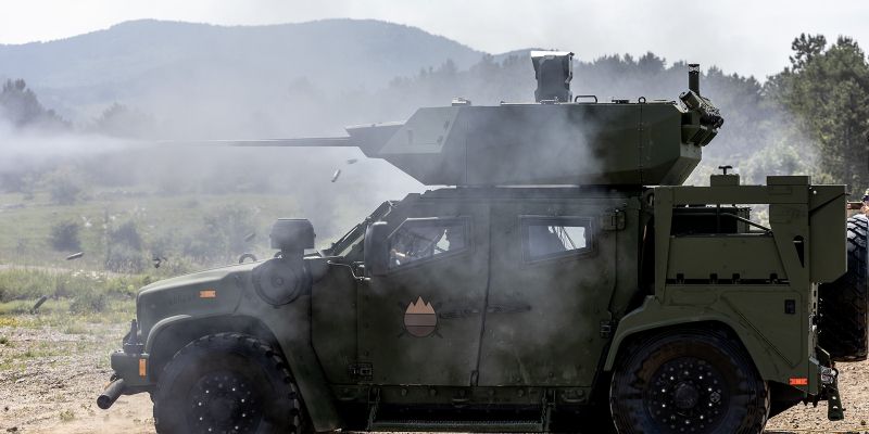 valhalla turrets, mangart 25