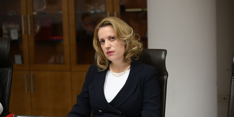 Urška Kežmah