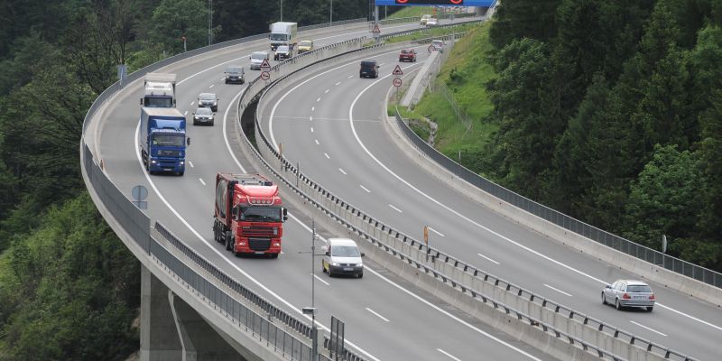 trojane, štajerska avtocesta