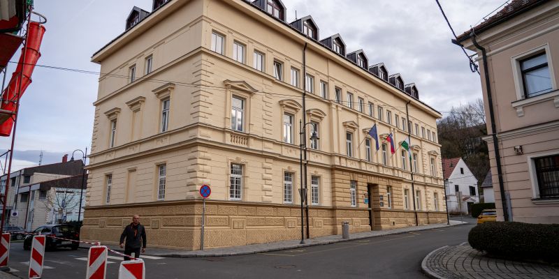 ljutomer, križišče, sprememba-prometnega-režima, stop-znak, promet