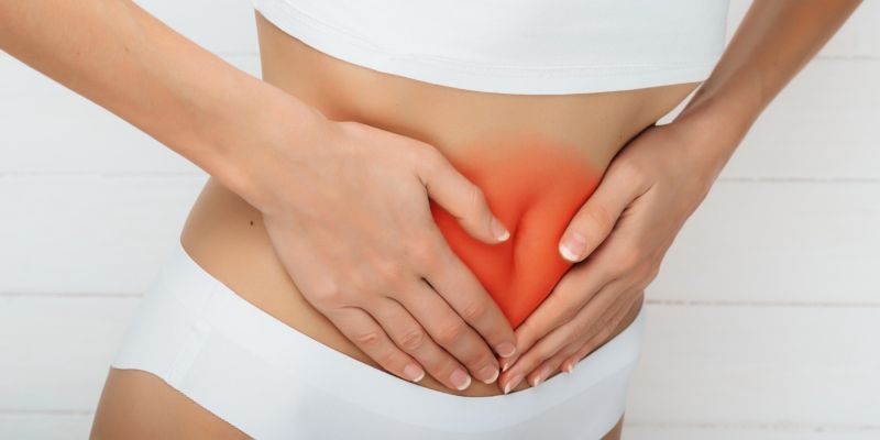 Prebava, trebuh, napihnjenost