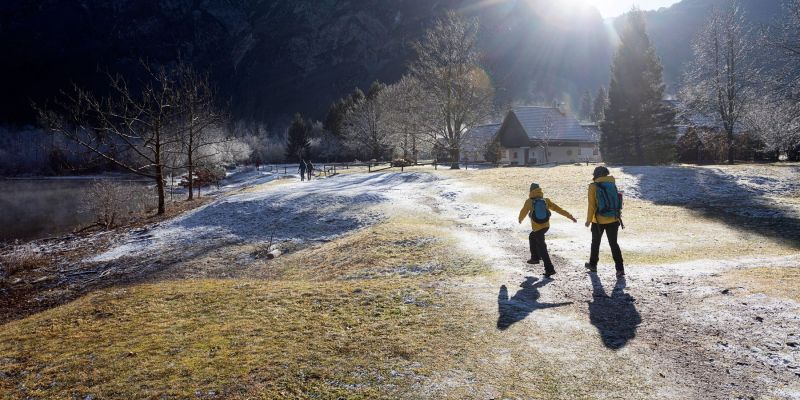 Bohinj