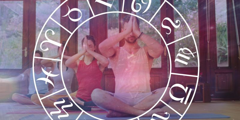 horoskop, energije