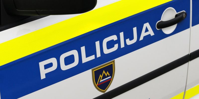 Policija
