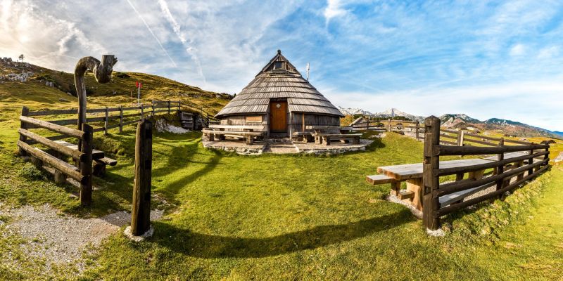 Velika Planina