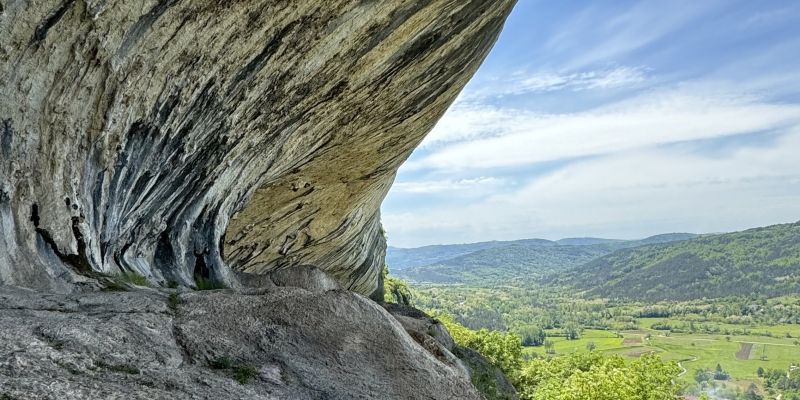 Veli Badin, ušesa Istre, istrska ušesa 2