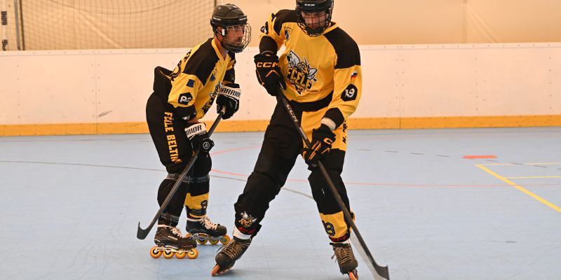 beltinci, inline-hokej, horobek-fčele