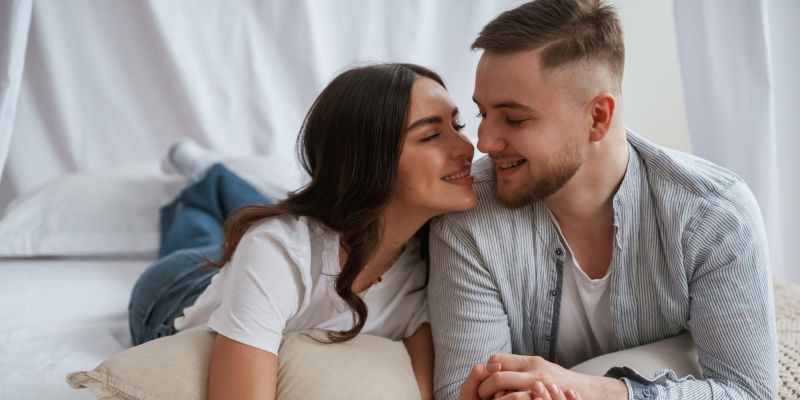 Par, ljubezen, odnosi