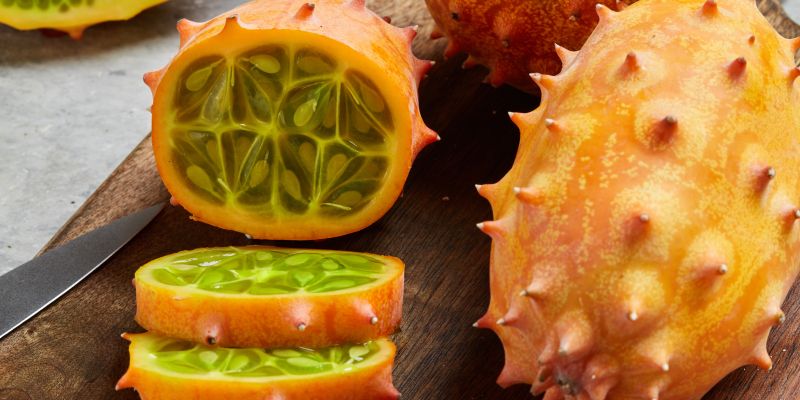 kiwano