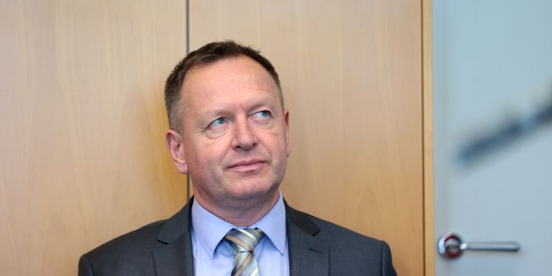 Robert Šumi