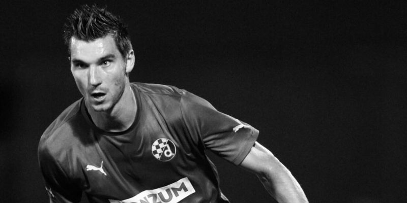 GNK Dinamo Zagreb  Nikola Pokrivač