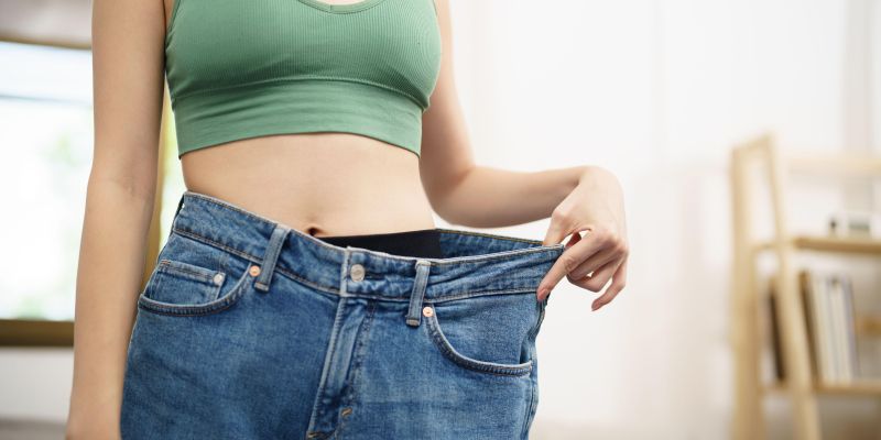 hujšanje, kilogrami, dieta