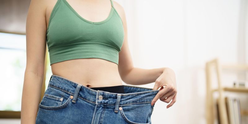 hujšanje, kilogrami, dieta