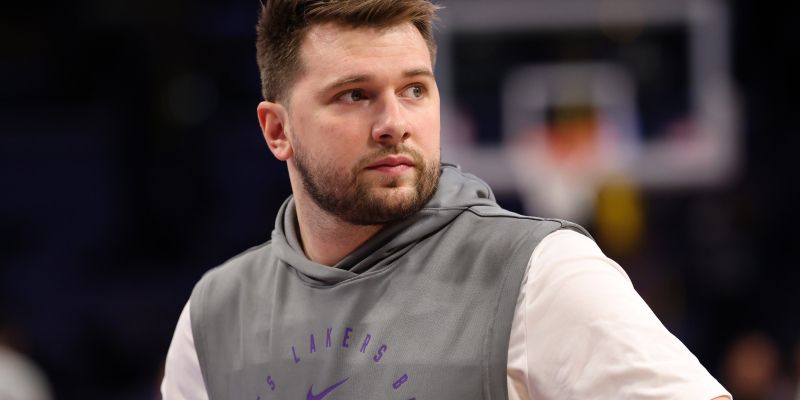 Luka Doncic
